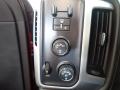 Controls of 2018 GMC Sierra 1500 SLE Double Cab 4WD #27