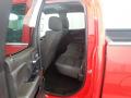 Rear Seat of 2018 GMC Sierra 1500 SLE Double Cab 4WD #31