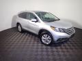 2013 CR-V EX-L AWD #5