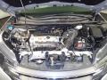 2013 CR-V EX-L AWD #9