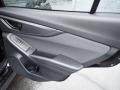 Door Panel of 2021 Subaru Crosstrek Premium #19