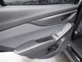 Door Panel of 2021 Subaru Crosstrek Premium #23