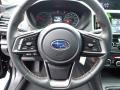  2021 Subaru Crosstrek Premium Steering Wheel #26