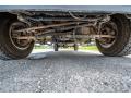 Undercarriage of 2014 Ford F350 Super Duty Lariat SuperCab 4x4 #10