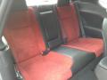 Rear Seat of 2021 Dodge Challenger R/T Scat Pack Shaker #14