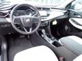  2020 Buick Encore GX Whisper Beige Interior #21