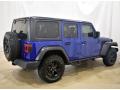 2020 Wrangler Unlimited Willys 4x4 #2