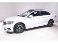 2019 Jetta SE #3