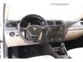 Dashboard of 2018 Volkswagen Jetta SE #6