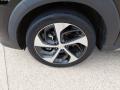  2018 Hyundai Tucson Value Wheel #9