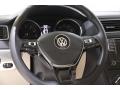  2018 Volkswagen Jetta SE Steering Wheel #7