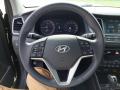  2018 Hyundai Tucson Value Steering Wheel #15