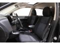 Front Seat of 2017 Mitsubishi Outlander SE #5