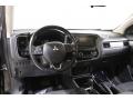 Dashboard of 2017 Mitsubishi Outlander SE #6
