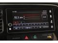 Audio System of 2017 Mitsubishi Outlander SE #10