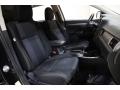 Front Seat of 2017 Mitsubishi Outlander SE #16