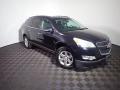 2011 Traverse LT AWD #2