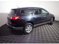 2011 Traverse LT AWD #16