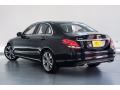 2018 C 300 Sedan #10