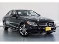 2018 C 300 Sedan #12