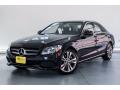 2018 C 300 Sedan #13