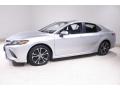 2018 Camry SE #3