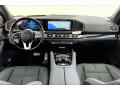  2021 Mercedes-Benz GLS Maybach Black Interior #6