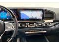 Navigation of 2021 Mercedes-Benz GLS 600 4Matic #7