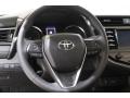 2018 Camry SE #7