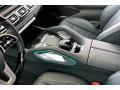 Controls of 2021 Mercedes-Benz GLS 600 4Matic #8