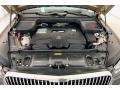  2021 GLS 4.0 Liter DI biturbo DOHC 32-Valve VVT V8 Engine #9