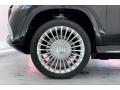  2021 Mercedes-Benz GLS 600 4Matic Wheel #10