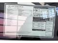  2021 Mercedes-Benz GLS 600 4Matic Window Sticker #13