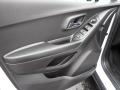 Door Panel of 2021 Chevrolet Trax LT AWD #24