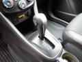  2021 Trax 6 Speed Automatic Shifter #26