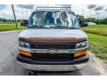 2014 Express Cutaway 3500 Utility Van #9