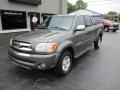 2005 Tundra SR5 Double Cab 4x4 #2