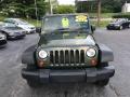 2009 Wrangler Unlimited X 4x4 Right Hand Drive #3