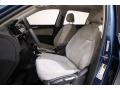 Front Seat of 2018 Volkswagen Tiguan S #5