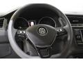  2018 Volkswagen Tiguan S Steering Wheel #7