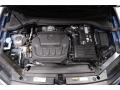  2018 Tiguan 2.0 Liter TSI Turbocharged DOHC 16-Valve VVT 4 Cylinder Engine #17