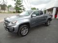 2021 Colorado WT Extended Cab 4x4 #1