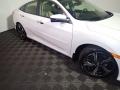 2018 Civic Touring Sedan #7