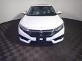 2018 Civic Touring Sedan #8