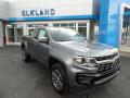 2021 Colorado WT Extended Cab 4x4 #4