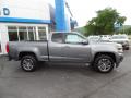 2021 Colorado WT Extended Cab 4x4 #5