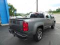 2021 Colorado WT Extended Cab 4x4 #6