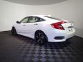 2018 Civic Touring Sedan #14