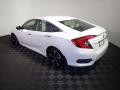 2018 Civic Touring Sedan #15
