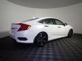 2018 Civic Touring Sedan #19